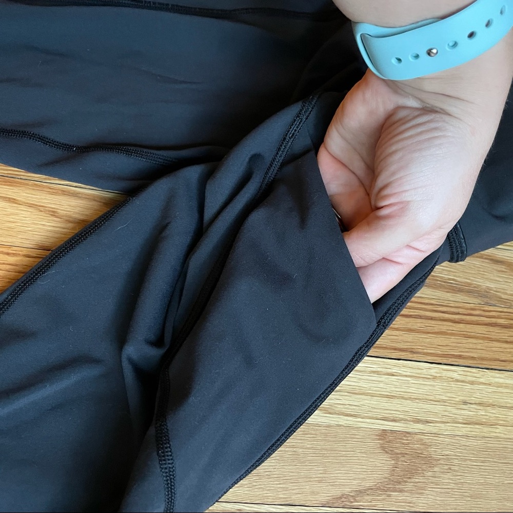 Lululemon Speed Tight IV (Full-On Luxtreme) Weave - Picture 5 of 5